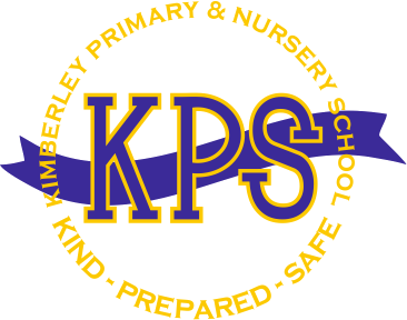 Logo for Kimberley Primary School