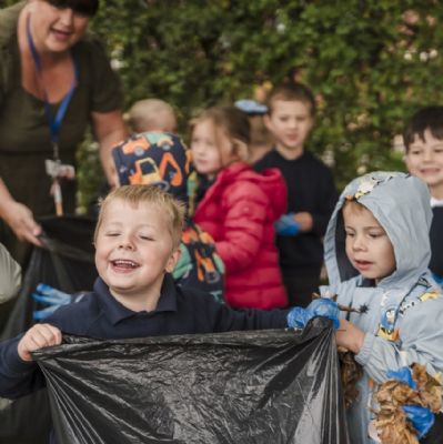 Curriculum in Action